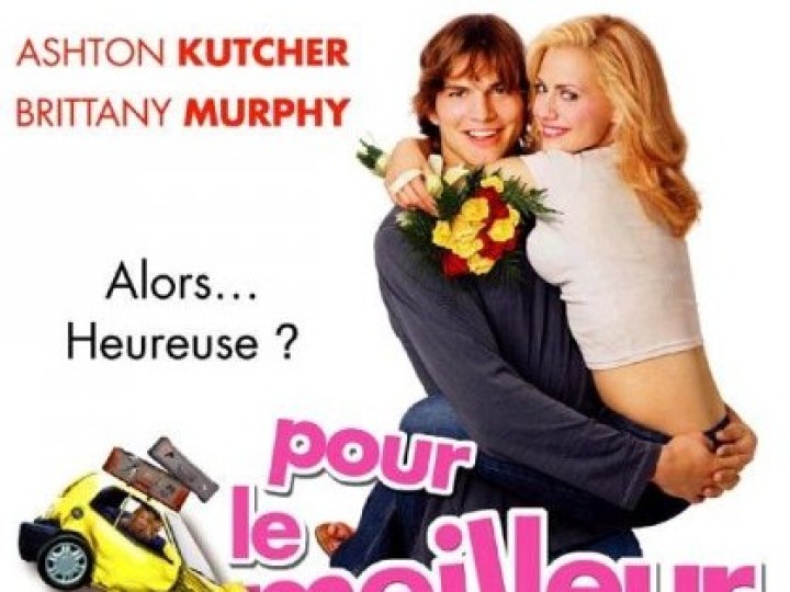 Pour le meilleur et pour le rire