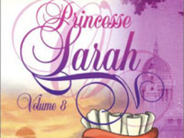 Princesse Sarah