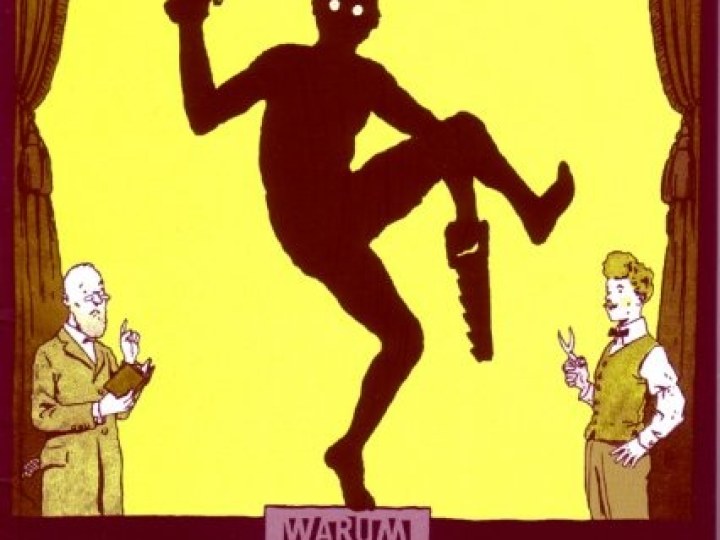 Fantômas : Le dernier geste