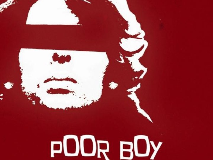 Poor Boy - Untitled EP