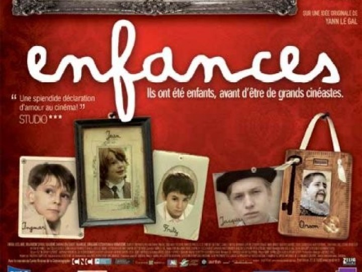 Enfances