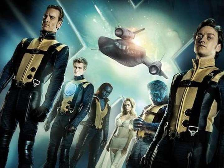 X-Men : le commencement - Le début de la fin