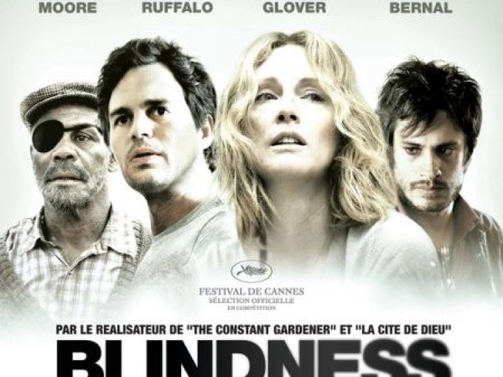 Blindness