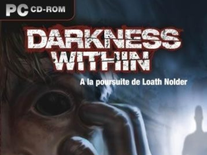 Darkness Within : La Poursuite de Loath Nolder - Test