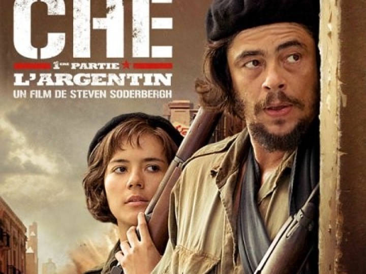 Che - 1ère partie : L'Argentin
