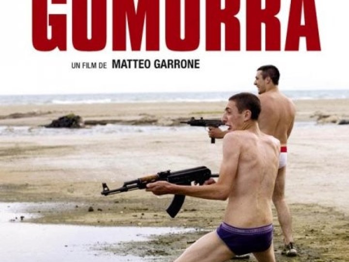 Gomorra