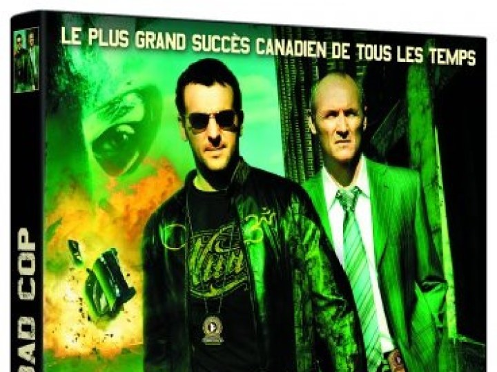 Bon cop bad cop