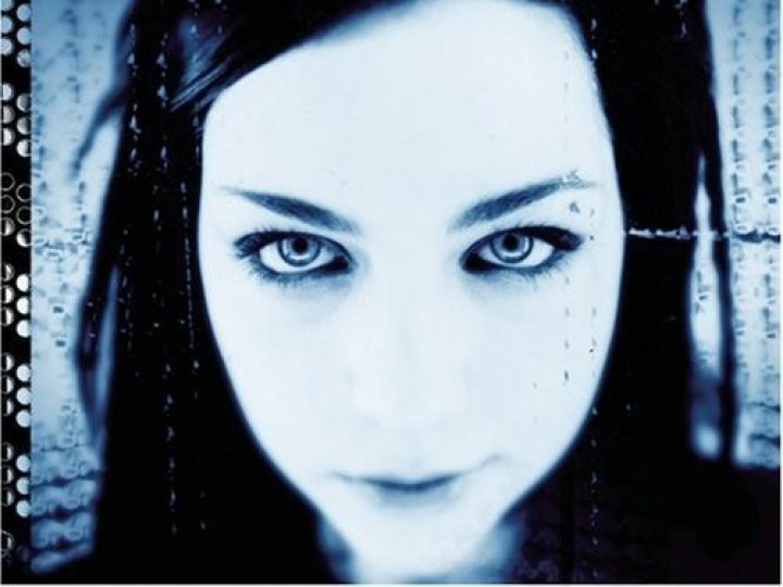 Evanescence - Fallen