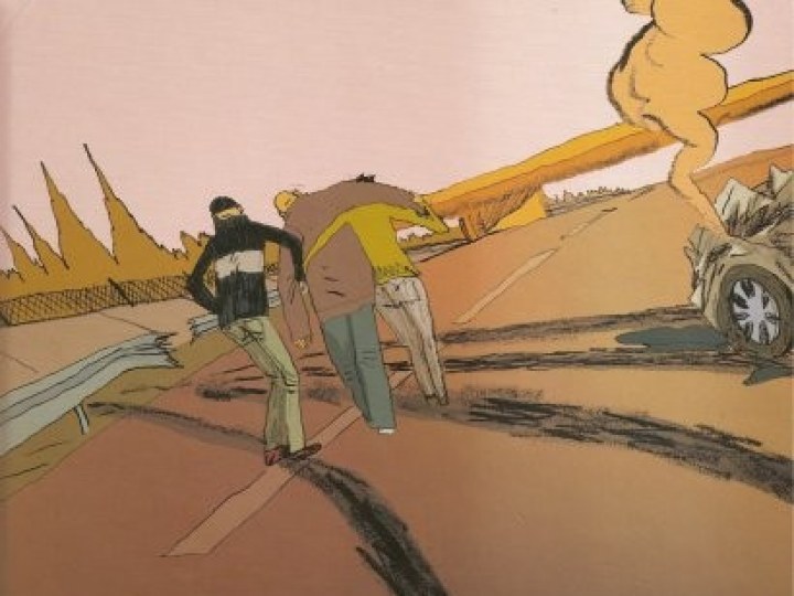 Guerres civiles - 2ème partie