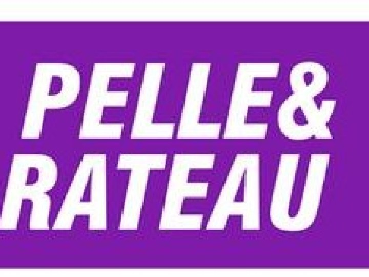 Pelle et Râteau