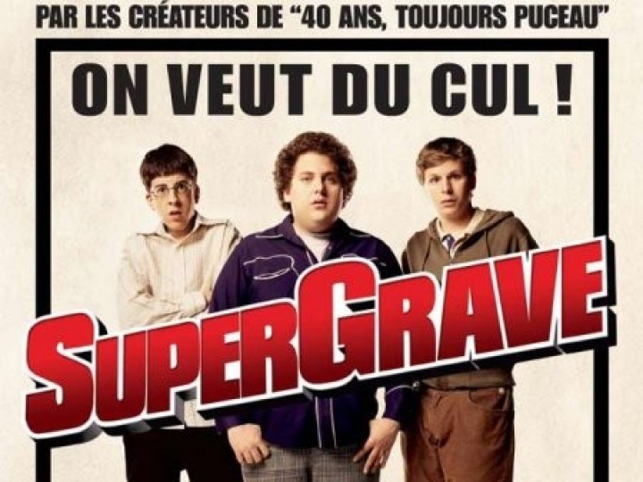 SuperGrave