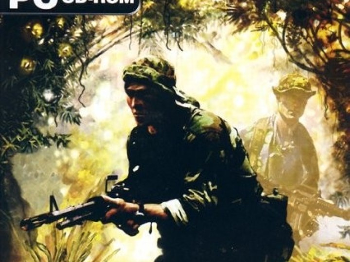 Vietcong - Test
