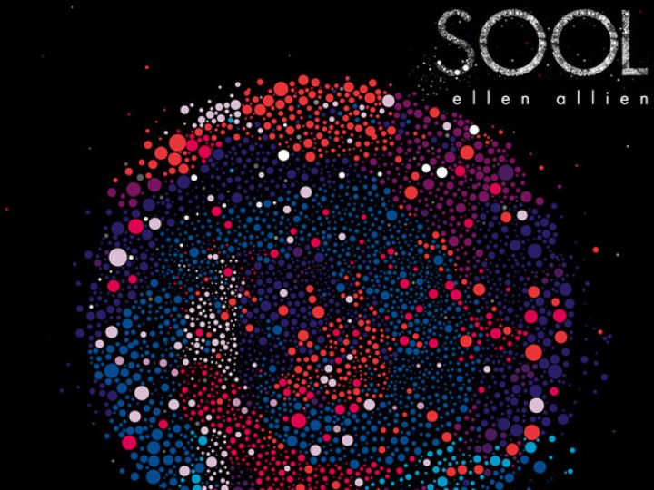 Allien (Ellen) - Sool