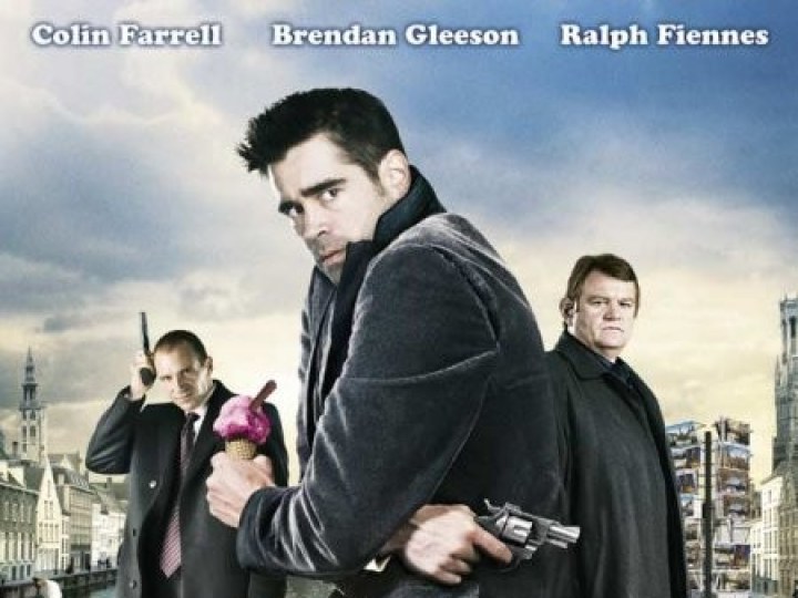 Bons baisers de Bruges