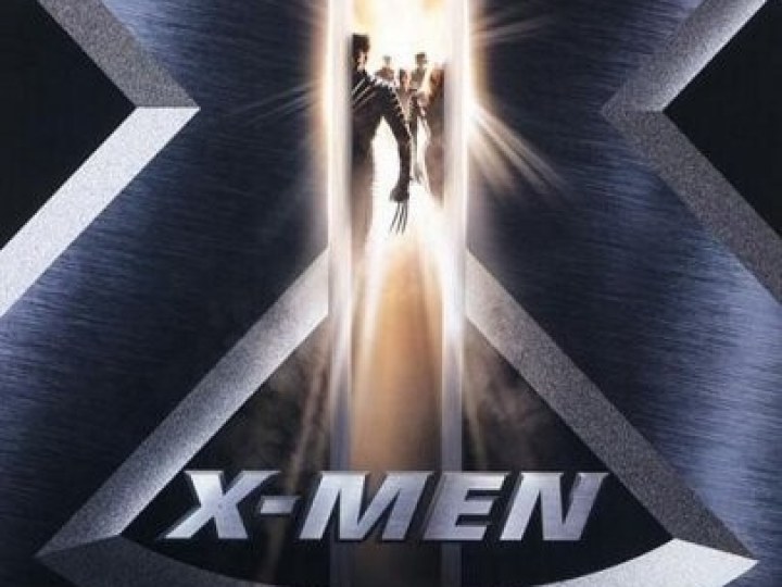 X-Men