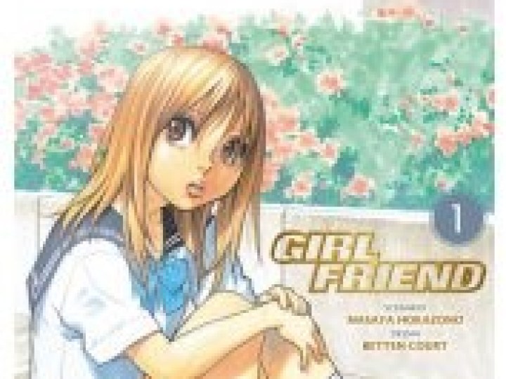 Girlfriend