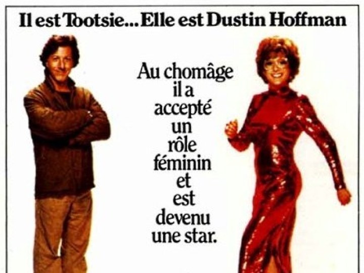 Thématique Dustin Hoffman