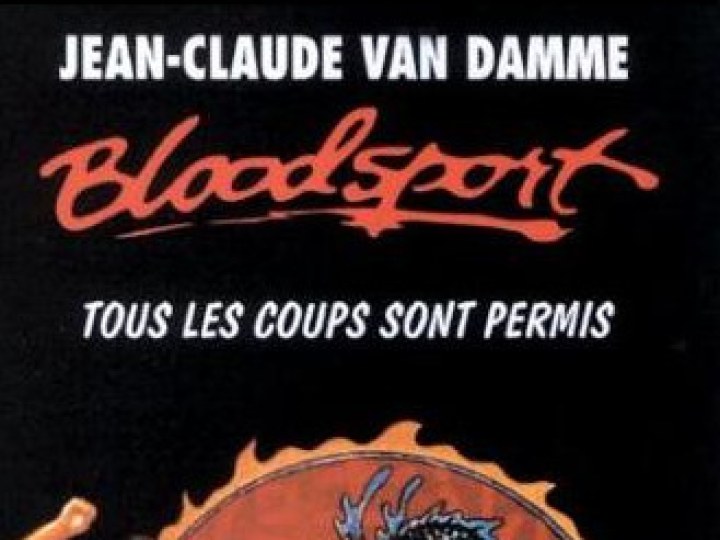Bloodsport, tous les coups sont permis