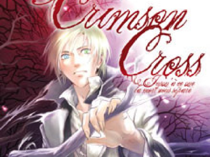 Crimson Cross, jusqu'à ce que la mort nous sépare