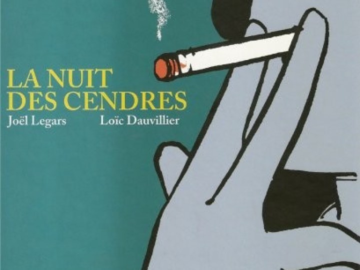 Nuit des cendres (La)