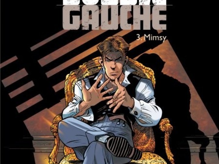 Double Gauche - Tomes 2 et 3