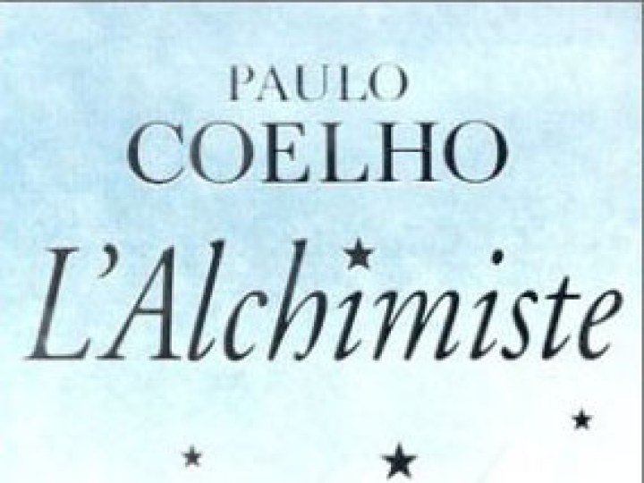 Alchimiste (L')