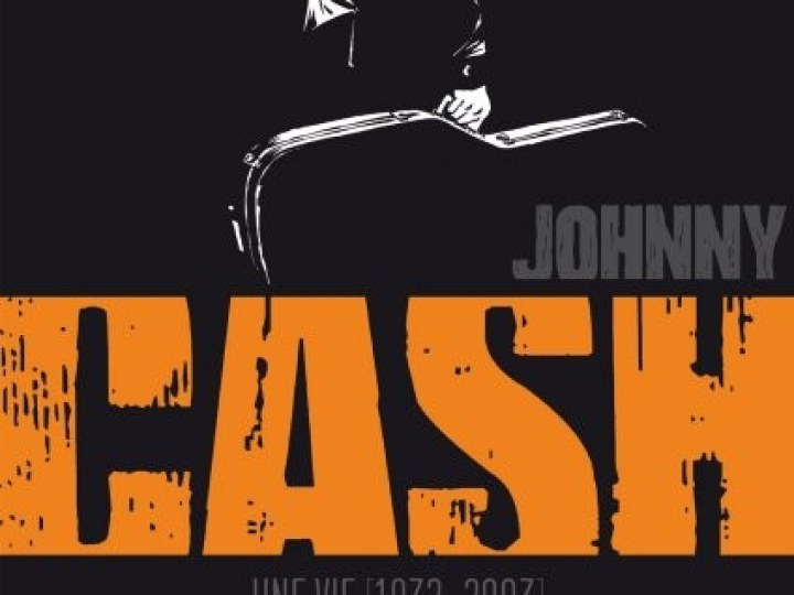 Johnny Cash : Une vie (1932-2003)