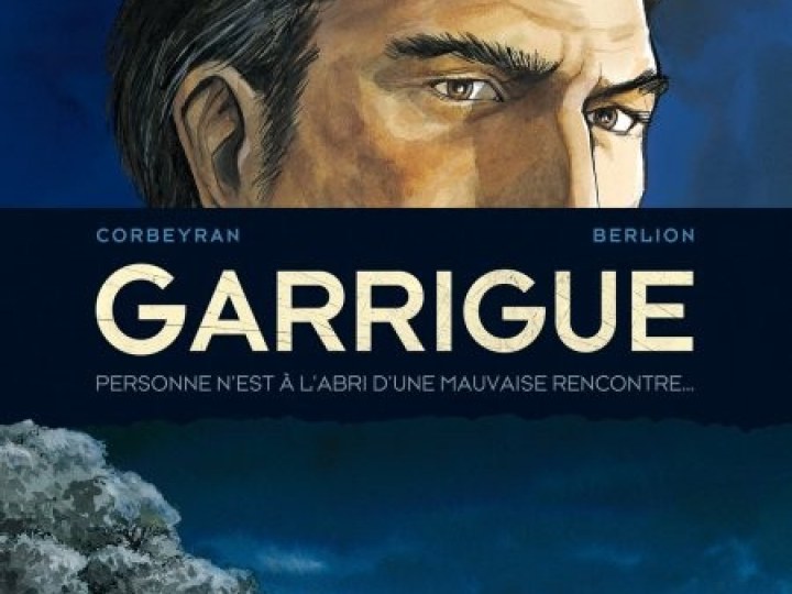 Garrigue - Tomes 1 et 2