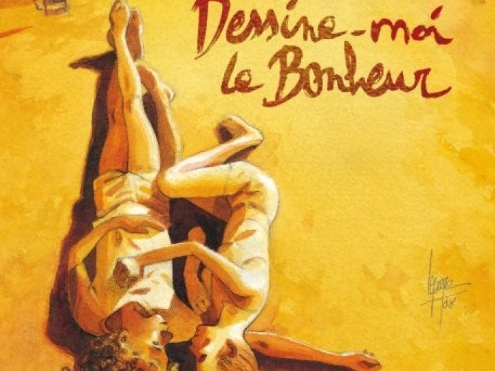 Dessine-moi le bonheur