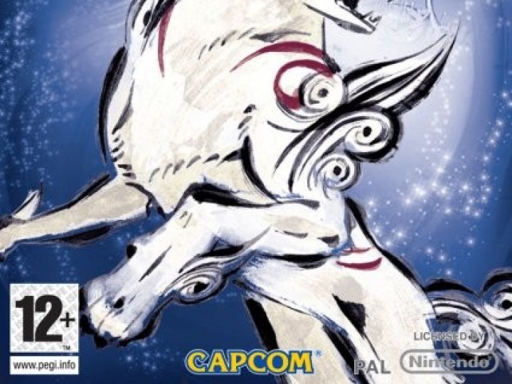 Okami - Test