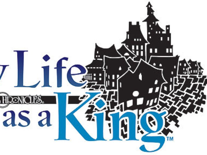 Final Fantasy Chronicles: My life as a king - Test