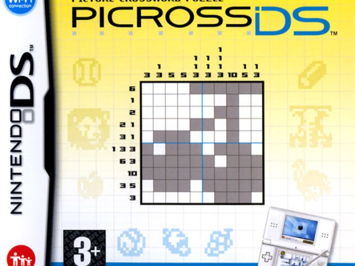 Picross - Test