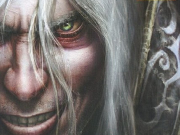 Warcraft III - The Frozen Throne - Test
