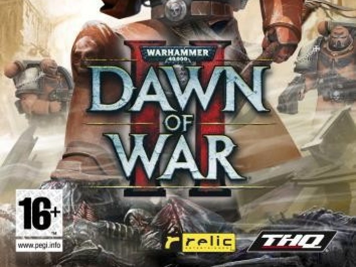 Warhammer 40.000 : Dawn of War II - Test
