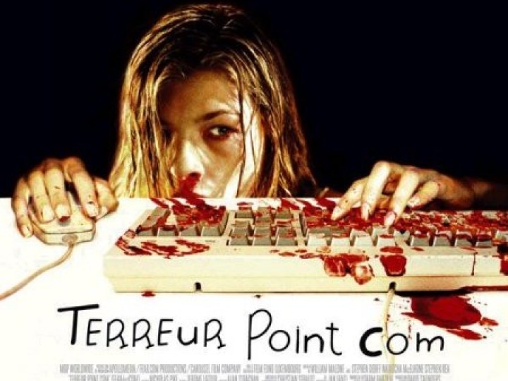 Terreur.point.com