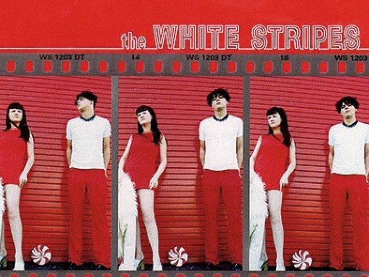 White Stripes (The) - The White Stripes