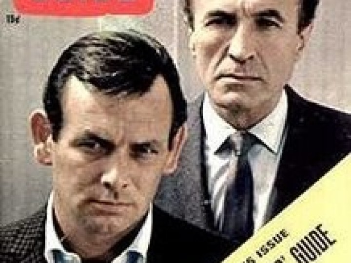 Le Fugitif : Doctor Kimble, I presume?