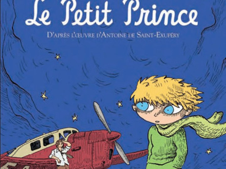 Petit Prince (Le)