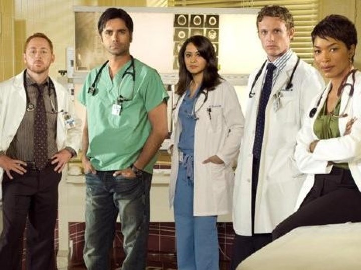 Urgences - Saison 15