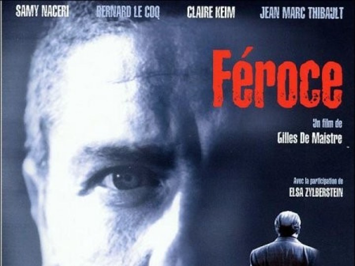 Féroce