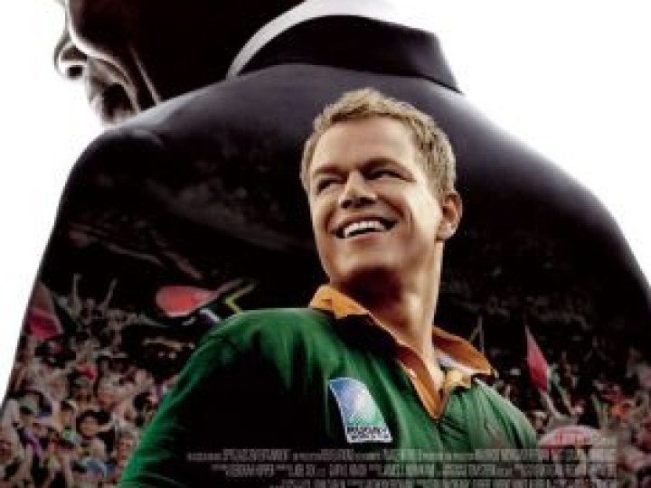 Invictus - Blu-ray