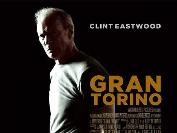 Gran Torino - DVD