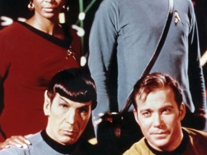 Star Trek - Trois siècles remis dans l'ordre