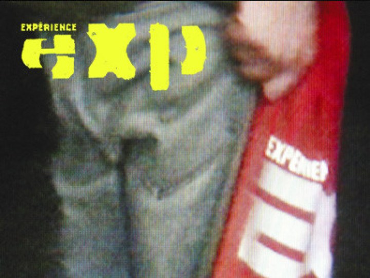 Expérience - Nous [en] sommes encore là