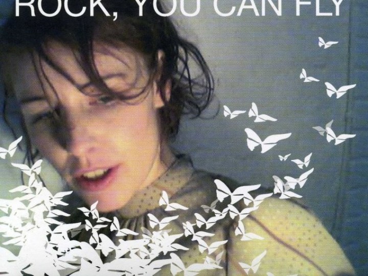 Westzynthius (Lise) - Rock, You Can Fly