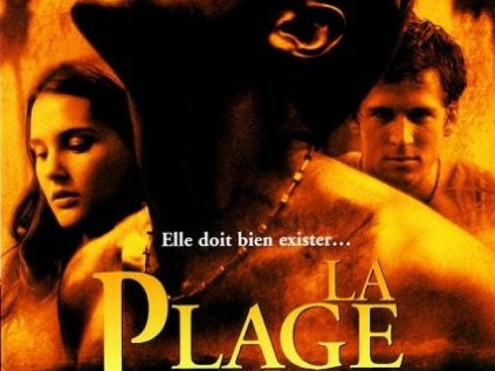 La Plage : Léo, son of The Beach