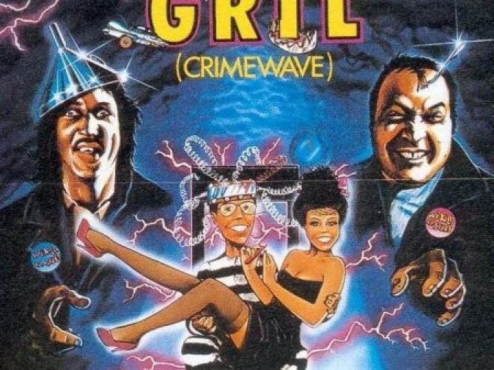 Mort sur le gril