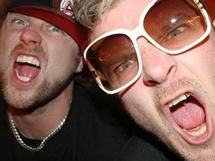 Dirty Sanchez