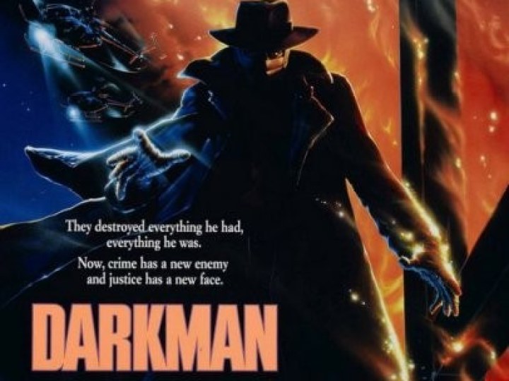 Darkman