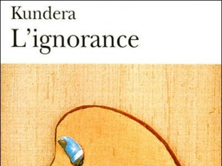 Ignorance (L')
